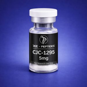 CJC-1295+DAC 5mg