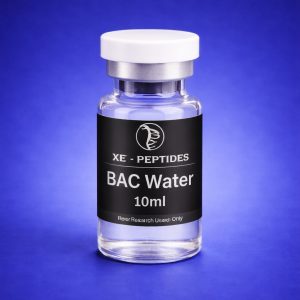 Bac Water 10ml