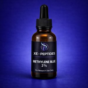 Methylene Blue 20mg/ml 30ml